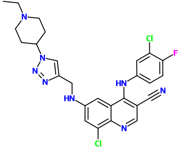 (图片) MC003174 Cot inhibitor-2